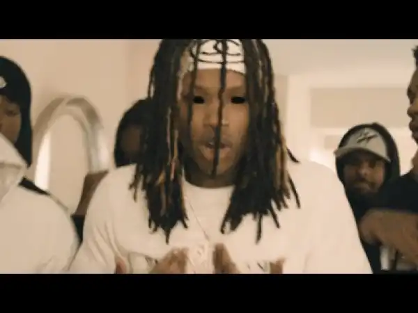 VIDEO: King Von – 2 A.M.
